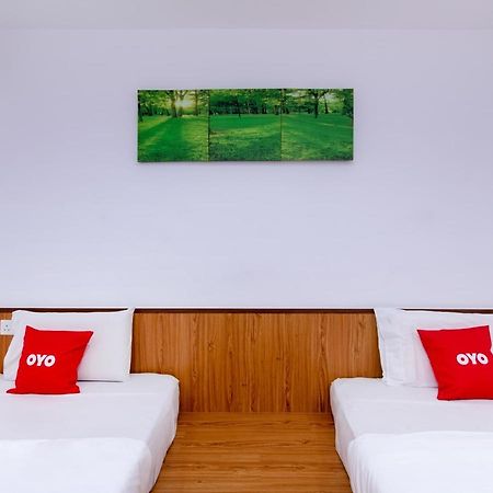 Oyo 89345 Api-Api Gh Ξενοδοχείο Κότα Κιναμπαλού Εξωτερικό φωτογραφία